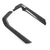 Car Interior Accessories Control Gear Shift Panel Decorative Strip Cover Trim For Ford F150 F-150 Raptor