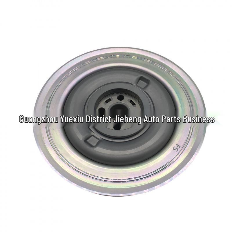 Шкив коленвала, совместимый с Volvo XC60 T11, 31401194