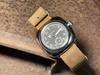 МРМВ. Часы California Dial Smoky Black