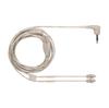 SHURE SE Series Replacement for SE846 EAC46CLS Cable/clear (116cm) EAC46-CLS []