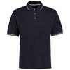 Kustom Kit Mens St Mellion Classic Polo Shirt