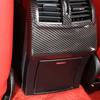 Gao Ruying For Mercedes Benz E Class W212 2012-2015 ABS Car Rear Air Conditioning Vent Cover Trim Interior Car Accessories