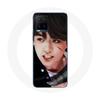Case for Vivo Y21s 2021 / Y21 2021 BTS Bangtan Sonyeondan Jungkook Fanart