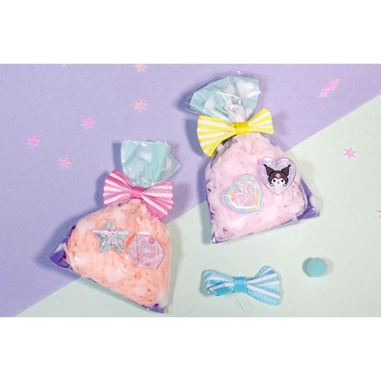 WeDream Sanrio Characters Lotto Sticker Maker, a Popular Character In Korea