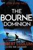 Книга Robert Ludlum's The Bourne Dominion