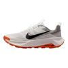 Nike Кроссовки для трейлраннинга Wildhorse 10 Мужские Белые Черные FV2338-103