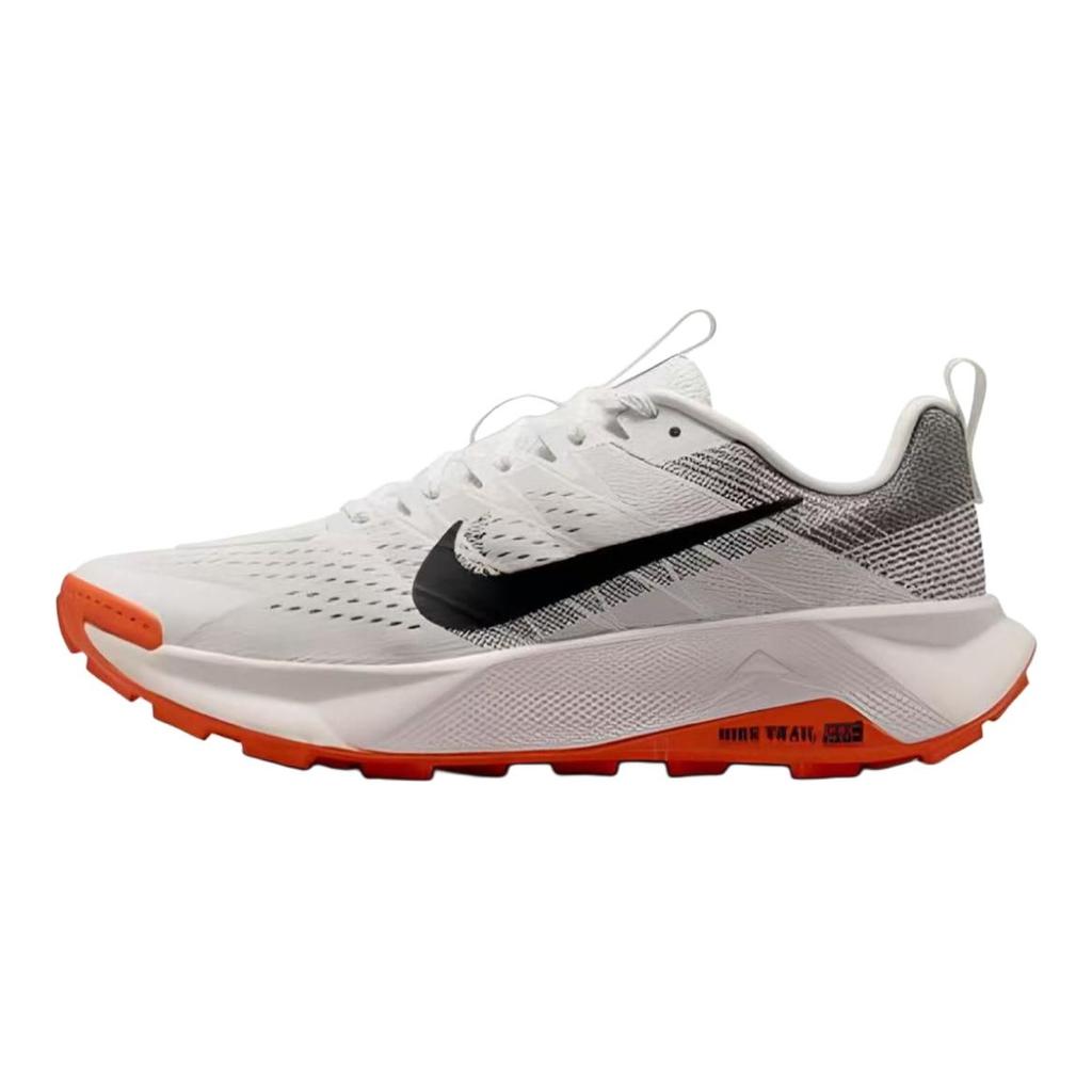 Nike Кроссовки для трейлраннинга Wildhorse 10 Мужские Белые Черные FV2338-103