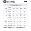 Fila ОРИГИНАЛЬНАЯ Футболка Унисекс Черный Уголь F51M529110FBK