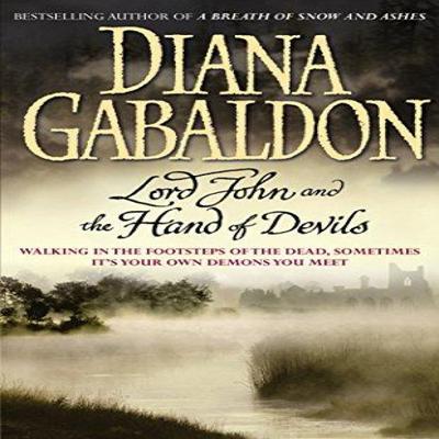 Lord John and the Hand of Devils by Diana Gabaldon Paperback Book 9780099278252