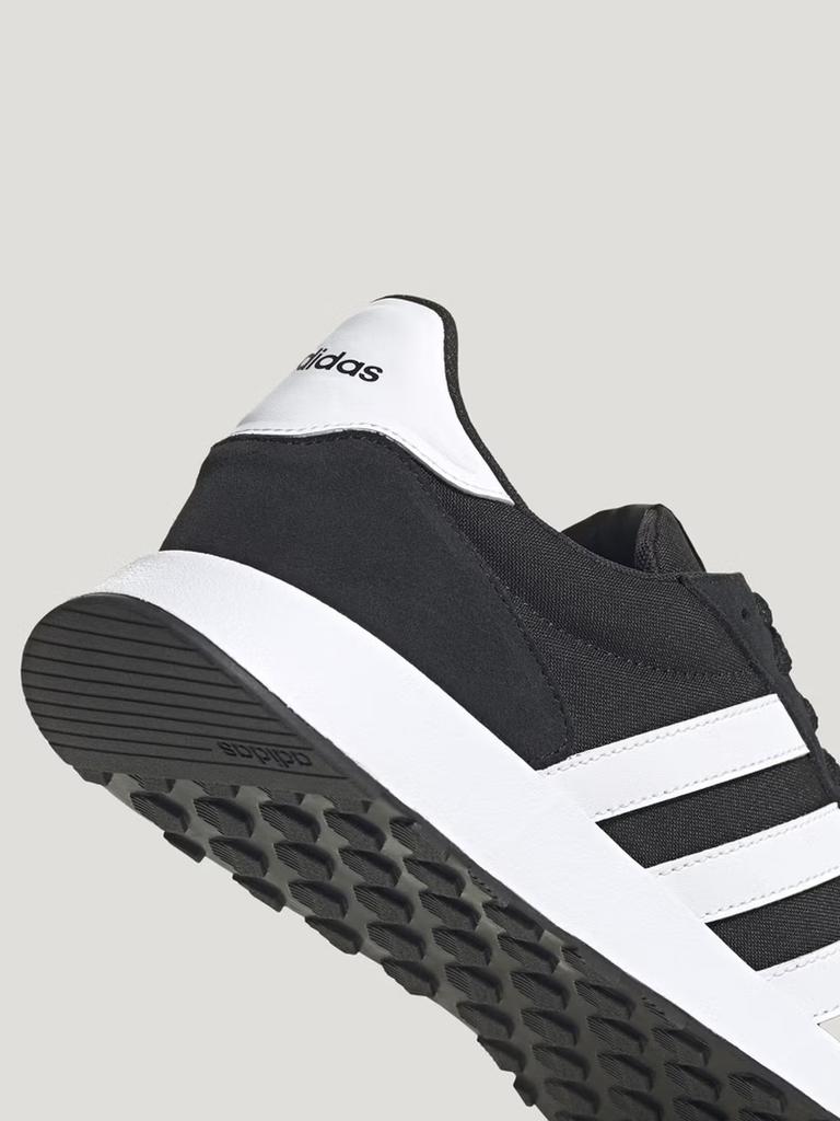Adidas RUN 60s 2.0 Retro Comfortable Running Shoes - Men's and Women's Adidas JS3021