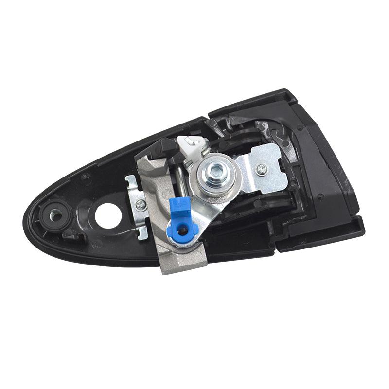 Honda CR-Z Exterior Door Handle (2011-2015)