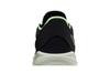 adidas Adizero Select 2.0 Low Core Black Cloud White Green Spark