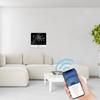 WiFi Smart Thermostat 5+2 Программируемый Энергосберегающий 3A Водонагреватель Tuya Голосовое Управление Термостат