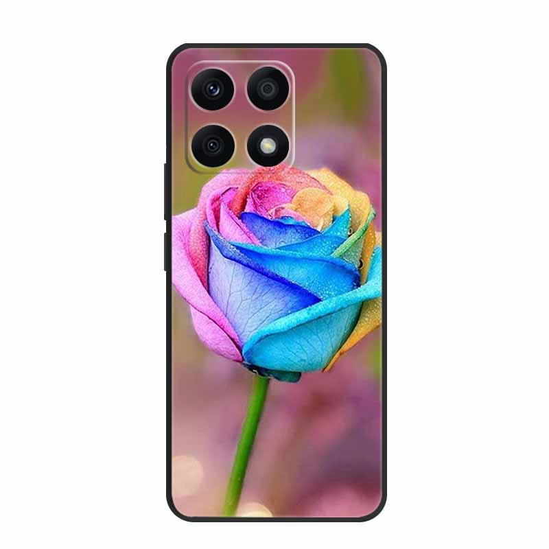 Чехол для телефона Xiaomi 15T 5G 14T Pro Задняя крышка Чехол Ударопрочный Черный Силикон Мягкий Coque Для Xiaomi 17 14T 15T Pro Чехол Оболочка