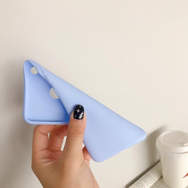 Мягкий силиконовый чехол из ТПУ Samsung Galaxy M31 M31S M51 M11 M21 A01 A11 A21S A31 A41 A51 A71 S20 FE S10 Lite S10e S9 Note 10 20 Ultra