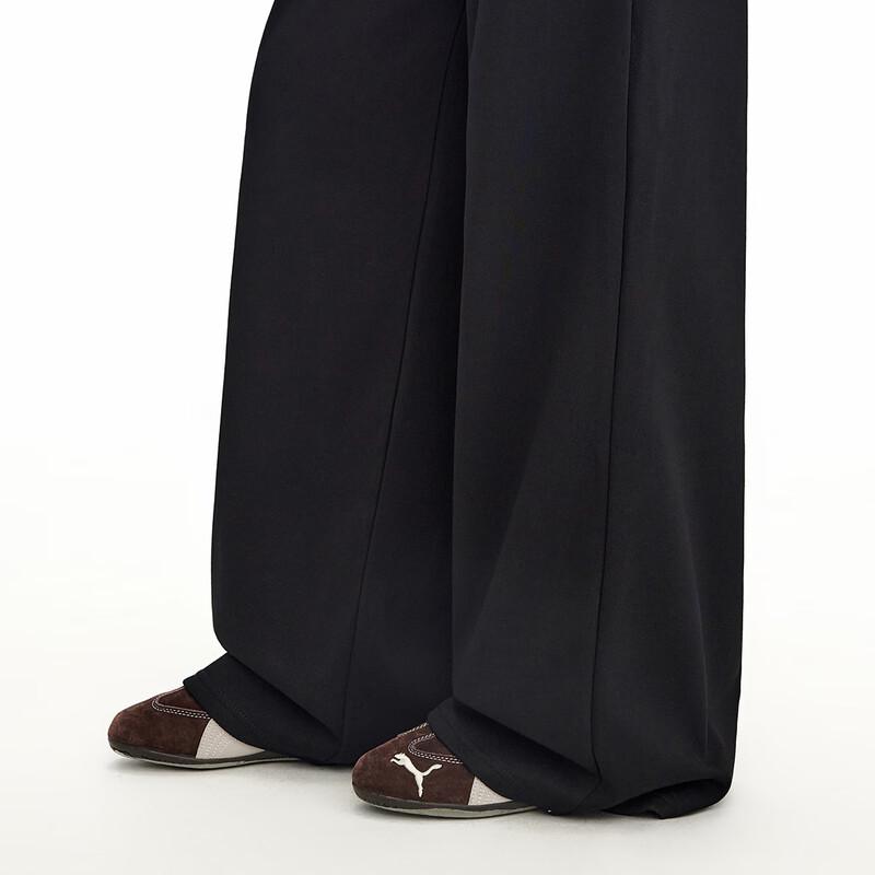 unifree Loose Wide-Leg Casual Sweatpants