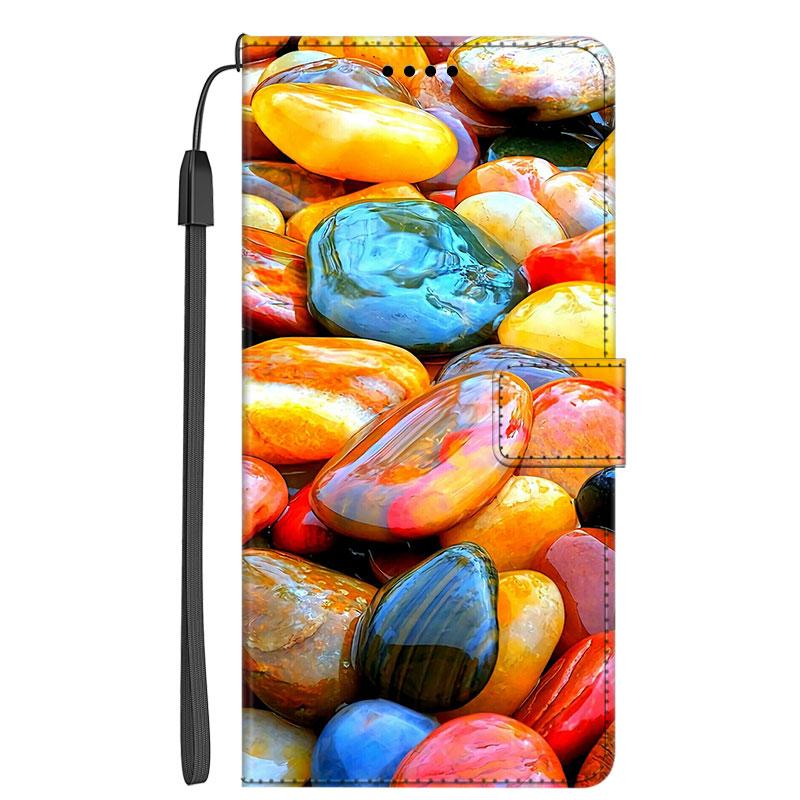 Чехол-книжка из кожи для Realme 14 Pro Plus, кошелек-сумка для Realme 14 Pro 5G, чехлы с подставкой Realme14 Pro + 14Pro 2025