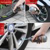 Self-Sealing Tire Repair Liquid for Cars, Motorcycles, and Bicycles