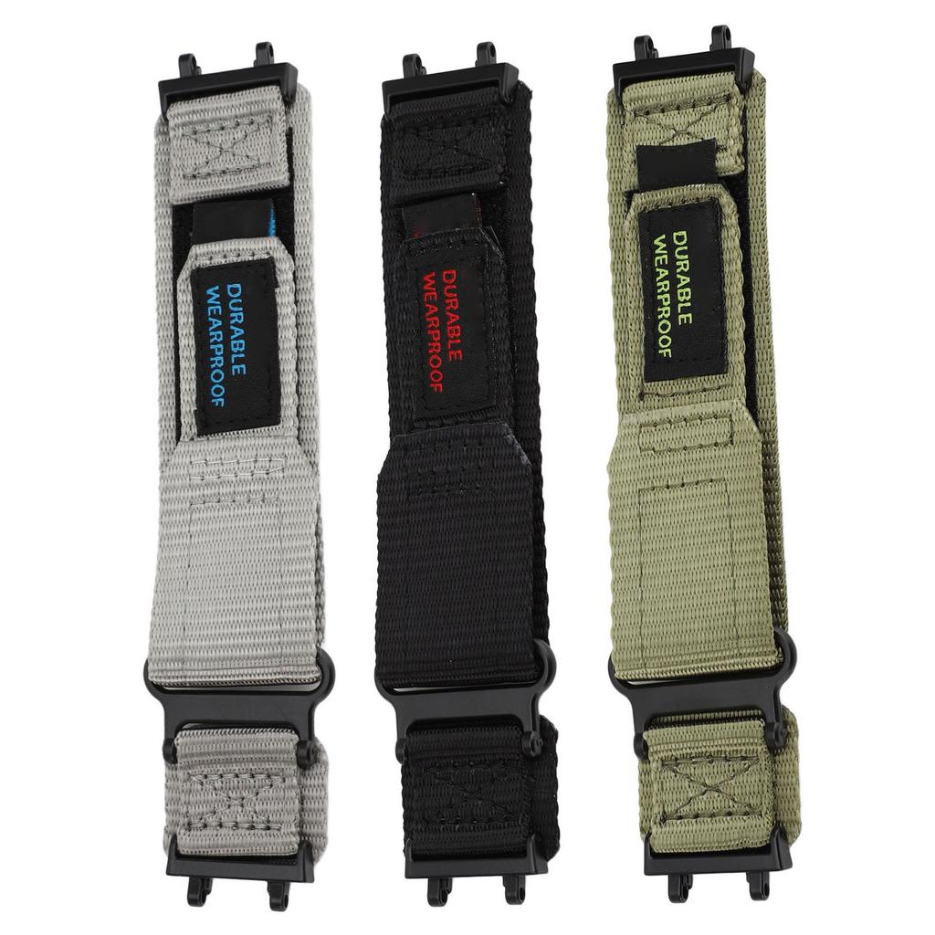 Нейлоновый спортивный ремешок для часов, сменный ремешок для умных часов Huami T Rex