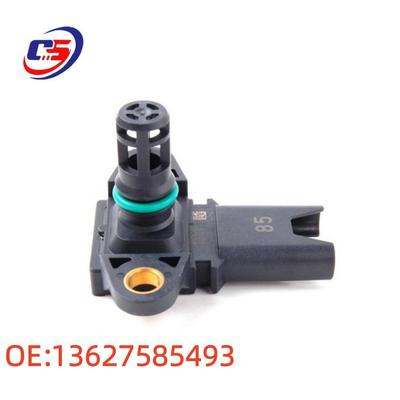 Датчик давления во впускном коллекторе BMW F01/F02 13627585493
