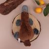 Platypus Plush Toy Super Soft Short Plush Doll Lovely Cute Cartoon Stuffed Doll Kids Birthday Gifts