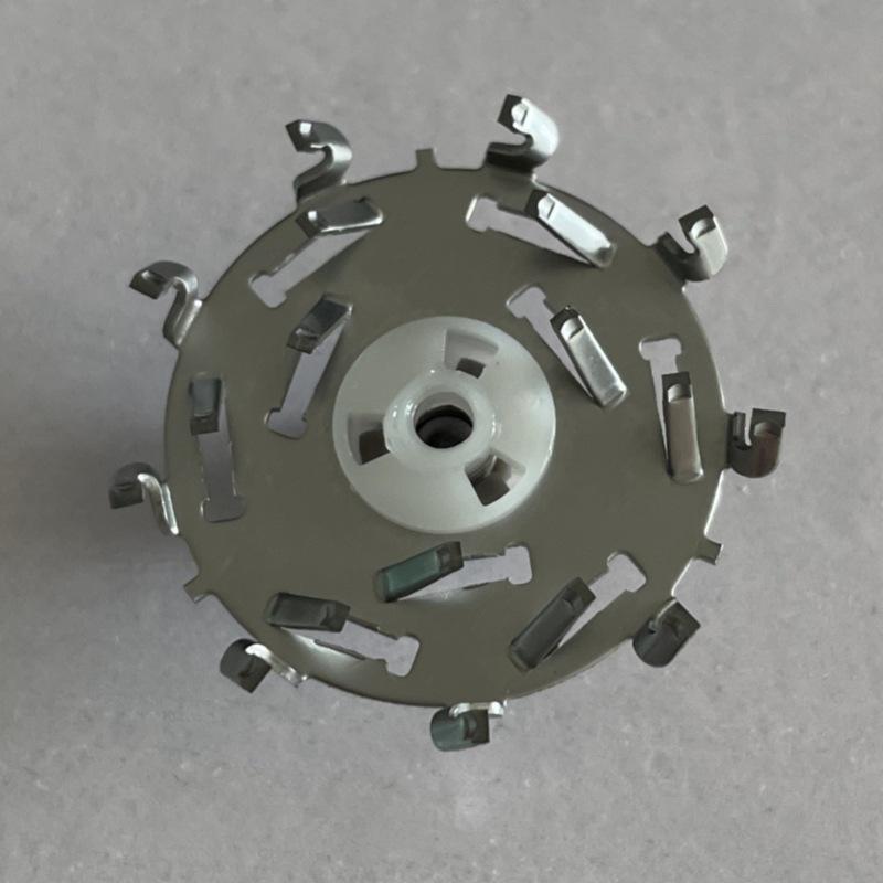 Электробритва: Супер Чистый, Полностью Моющийся, Компактный и Портативный Мужской Триммер для Бороды