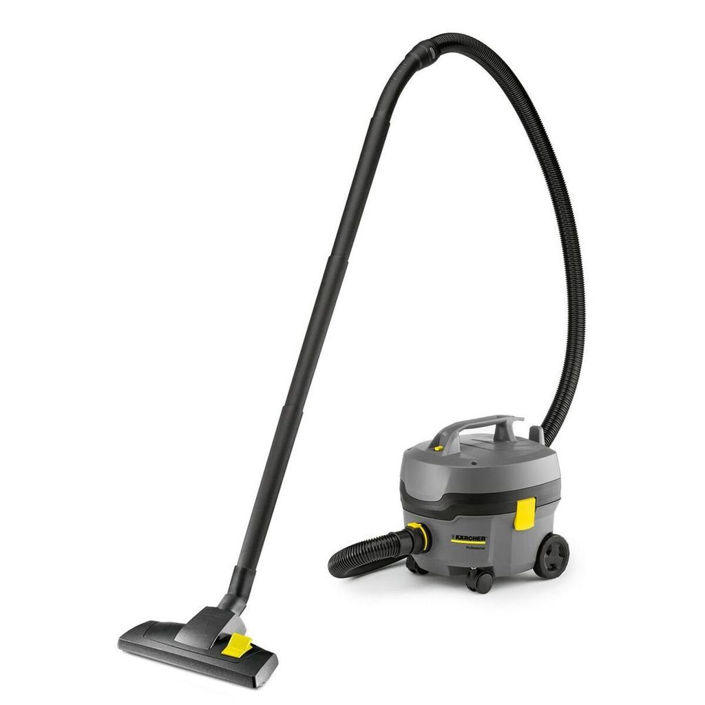 Kärcher T 7/1 Classic Vacuum Cleaner 850W 7.5L Gray
