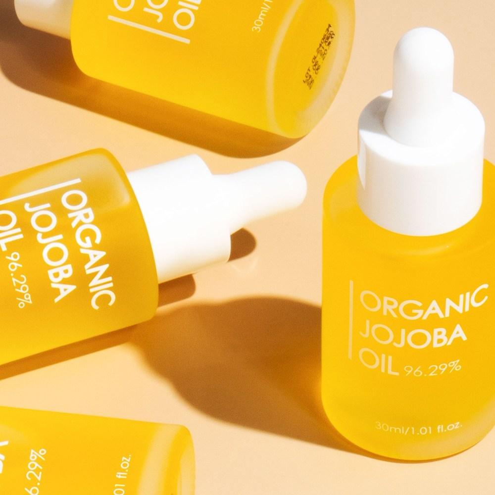 Organic Масло 30мл