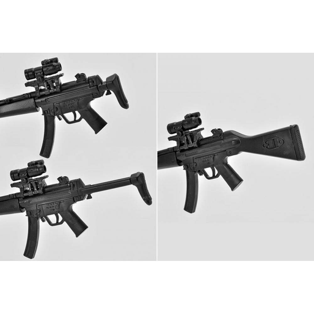 Маленькая оружейная палата 1 12 Маленькая оружейная палата [la033] Mp5a4 5 Тип