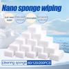 Меламиновая губка Белая Магическая губка Стиратель Очиститель Чистящая губка для Кухни Ванной Комнаты Офиса Инструменты для уборки