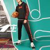 adidas Ограниченная серия Худи с контрастным принтом «Год Тигра», Мужские Черные Топы HF5879