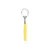 Nature An Colorful Kids Spoon, Yellow, 1 Piece