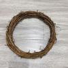 Natural Dried Pine Cones for Christmas Tree Decoration, Photography Props, Floral Wreaths, and Bouquets.