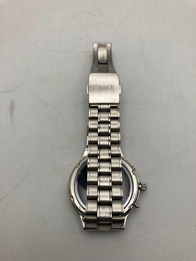 [USED] SEIKO DOLCE 7B22-OAKO Solar Watch