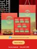 Premium Empty Mid-Autumn Mooncake Gift Box