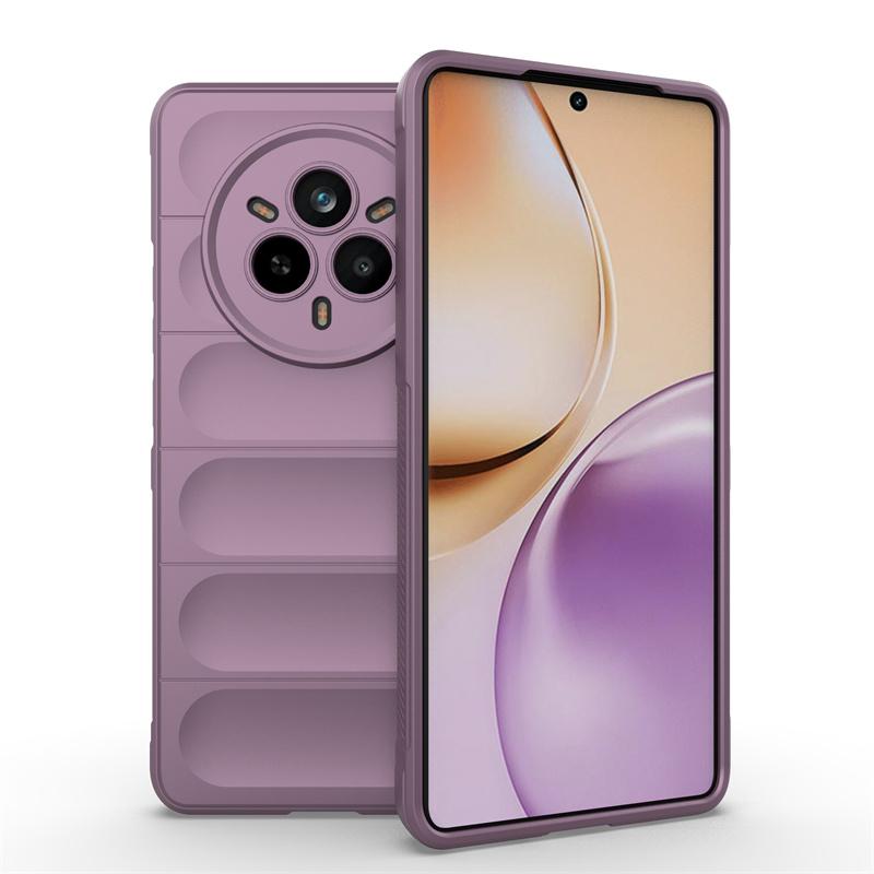 Мягкий силиконовый чехол с защитой задней панели для Realme 14 Pro 5G 14Pro Plus, противоударный легкий ТПУ чехол для Realme14 14Pro+