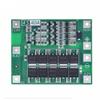 Защитная плата для литиевой батареи 4S 40A 18650 16,8 В с защитой от перезаряда, переразряда и перегрузки по току