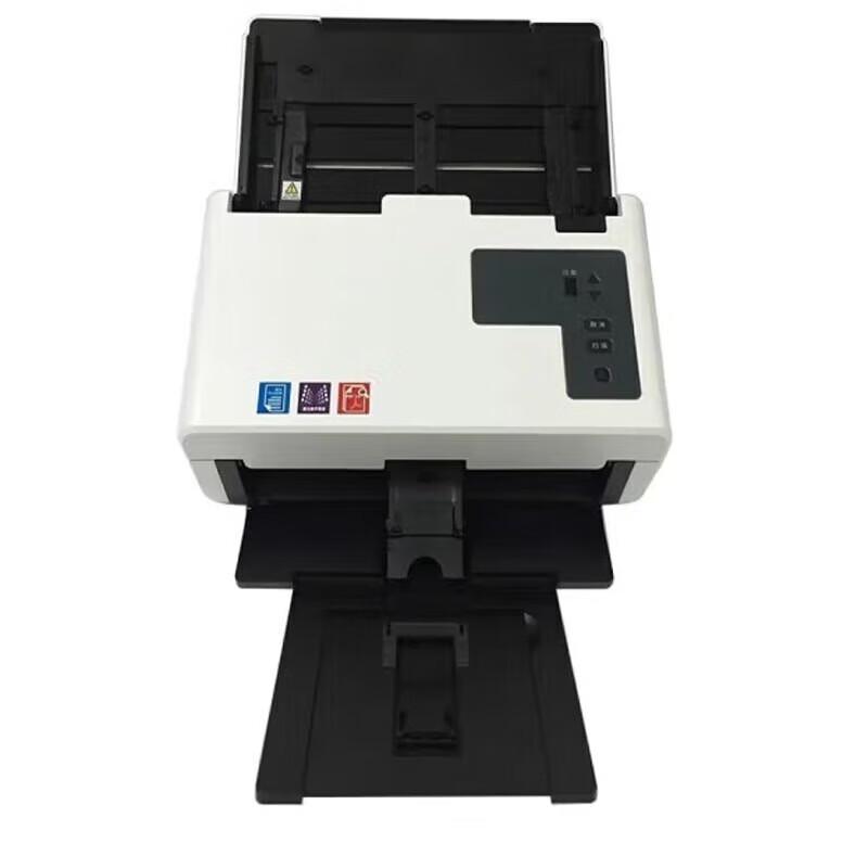 Unichip Q2200 A4 Document Scanner CN plug (adapter included)