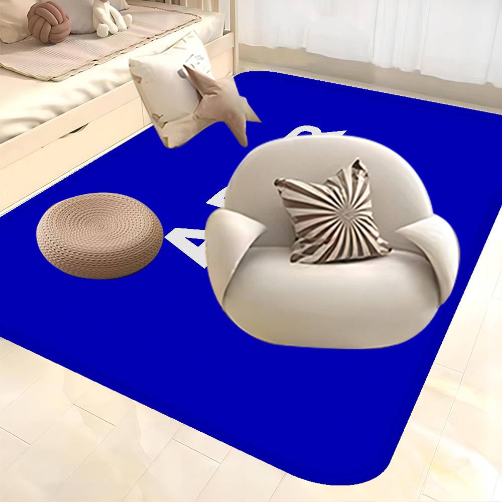 Fashion ADER E-RROR Entrance Door Mat Nordic Style Home Doormat Bathroom-Toilet Mats Bedroom Hotel Decor Mat