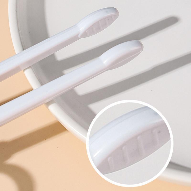 Beginner Kids Chopsticks Easy Use Children Learning Chopsticks Cute Cartoon Fun Learning Helper Child Tableware