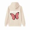 2023 модная осенняя женская толстовка с капюшоном «взрыв», толстовка с бабочкой, толстовки с принтом, черные женские толстовки с длинными рукавами в стиле Харадзюку