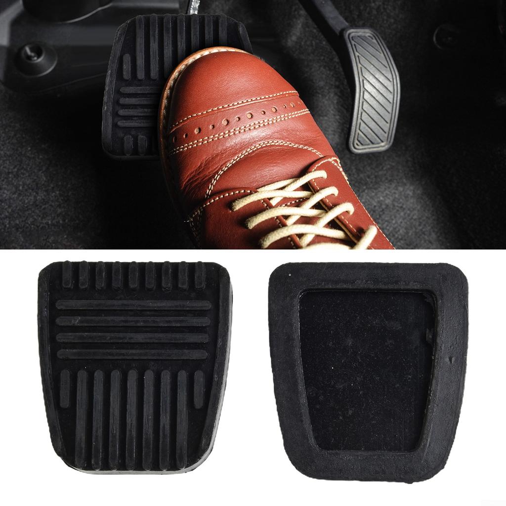 Replacement Brake Pedal Pad Universal 46531-89910 Accessories