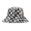 Vans Панамы Унисекс Черно-белые Vans VN0A5LF7BLK1