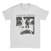 Vintage My Bloody Valentine T-Shirt for Men O Neck 100% Cotton T Shirts Short Sleeve Tees New Arrival Clothes#Color