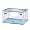 Book Storage Box Foldable Student Book Box Dormitory Book Sorting Box Transparent Household Storage Book Box