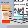 Zhihuixing Jieyu A3 Visualizer & Document Camera CN plug (adapter included)