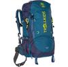 Рюкзак Trollkids Trolltunga 30 petrol green/lime (830-151-000)
