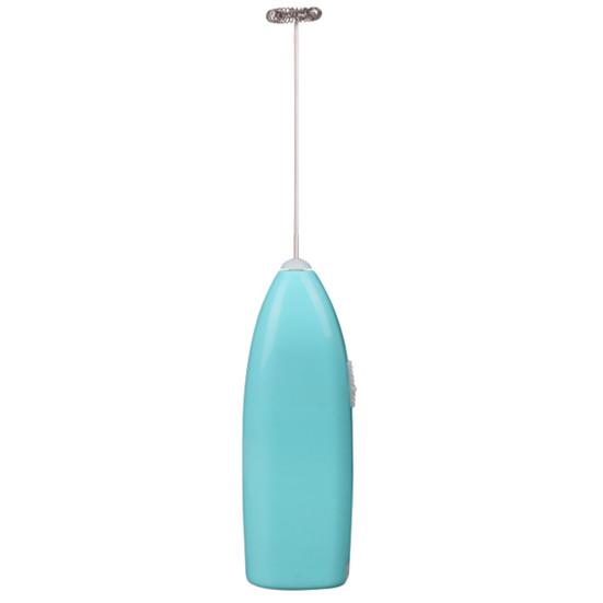 Безопасный ручной миксер для легкого приготовления сливок, съемный, для чистого взбивания