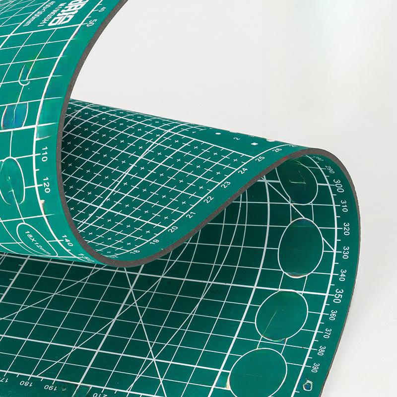 Многослойный черный блокнот для резки и гравировки формата A3/A4/A5 для рисования, рукоделия и письма