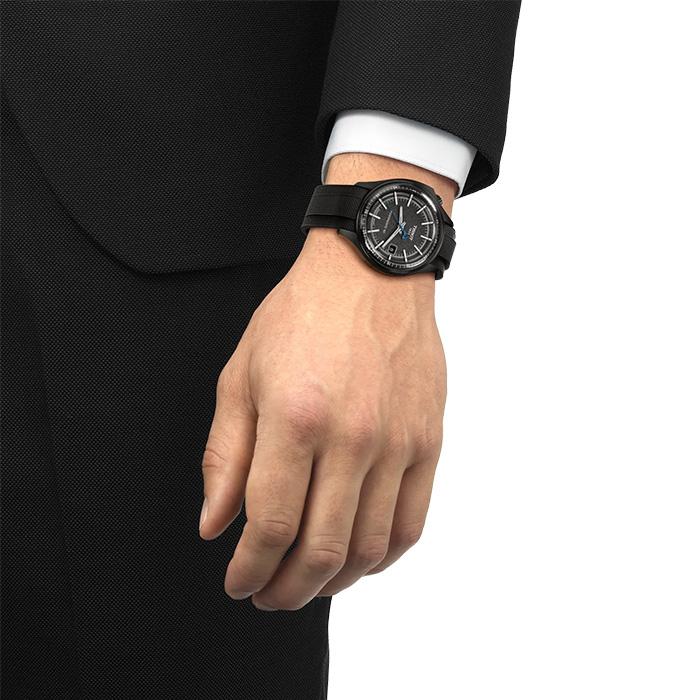 Tissot Pinarello 43мм T162.408.97.061.00